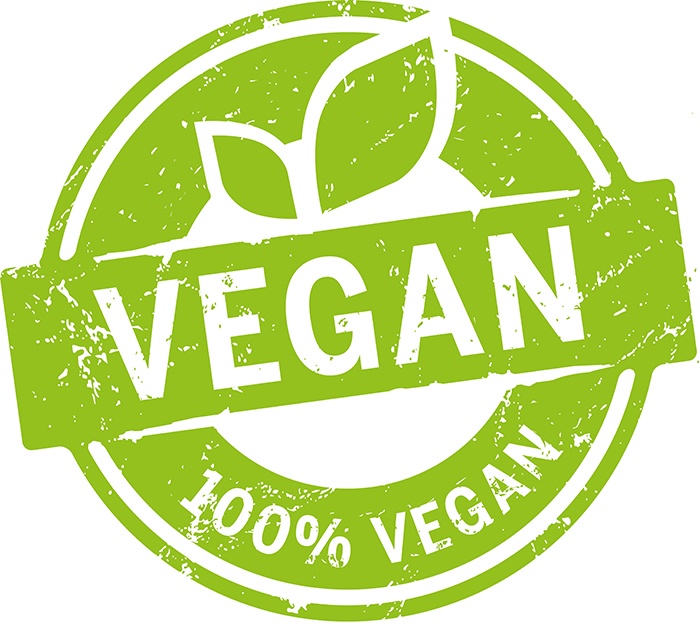 Vegan, végétarien, végétalien.. les sans viande et leurs labels