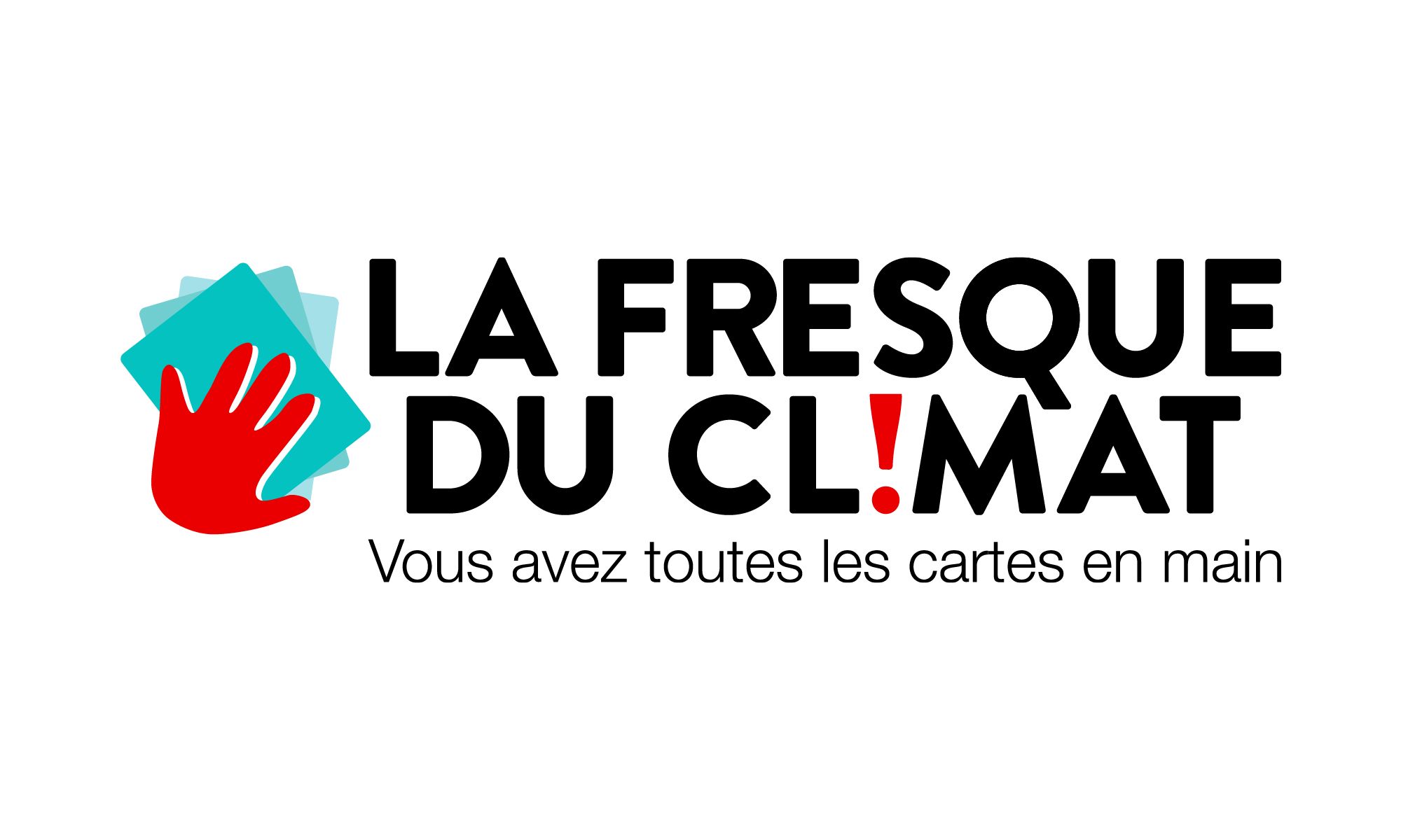 Logo fresque du climat