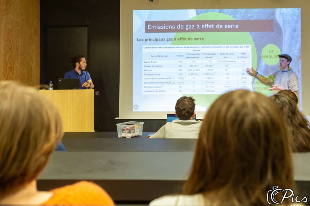 5 conseils pour intégrer les enjeux de transition écologique et sociale dans son cursus