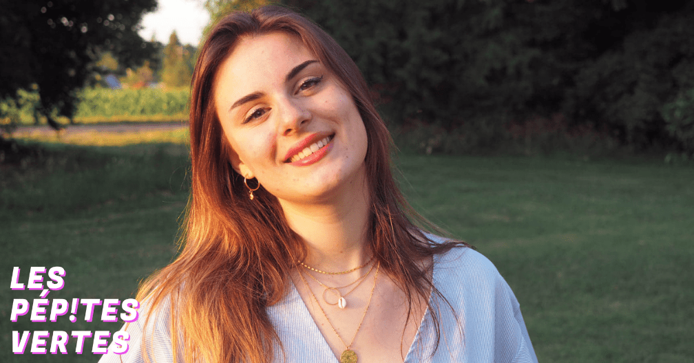 Clémentine MEVEL