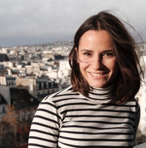 Emma CALIKANZAROS