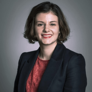 Julie PASQUET