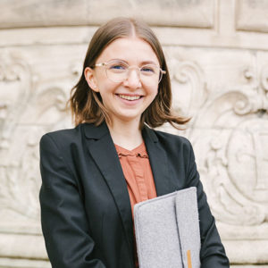 Raphaëlle IMBACH