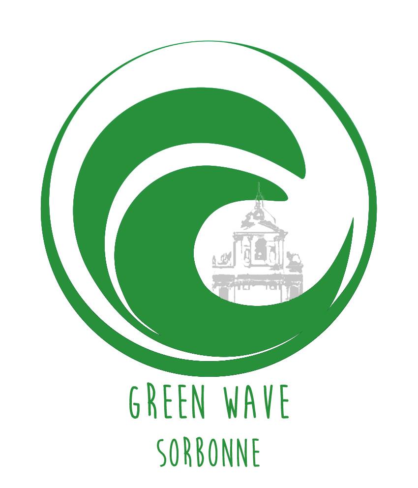 Green Wave Sorbonne