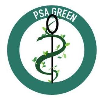 PSA Green