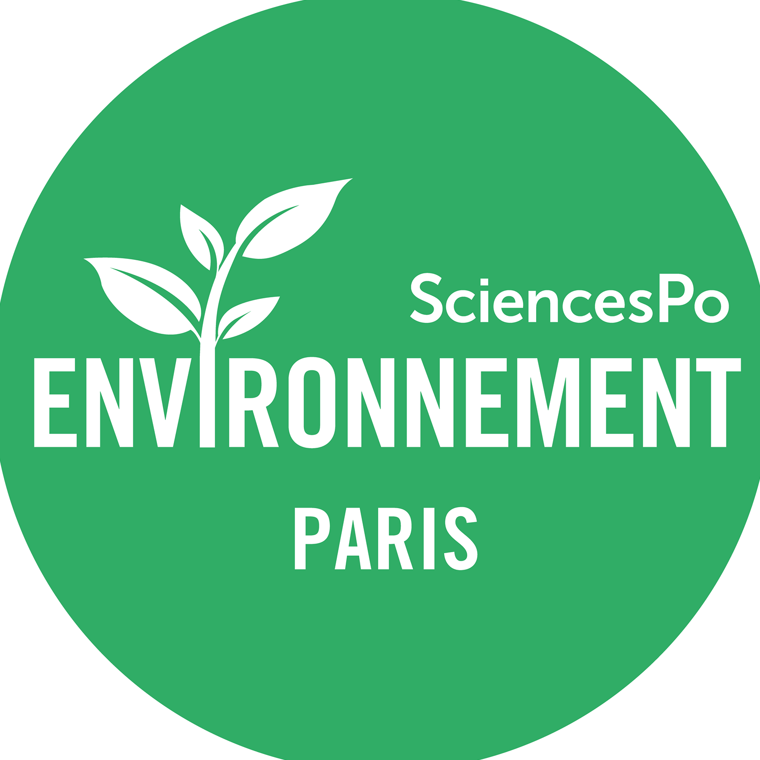 Sciences Po Environnement