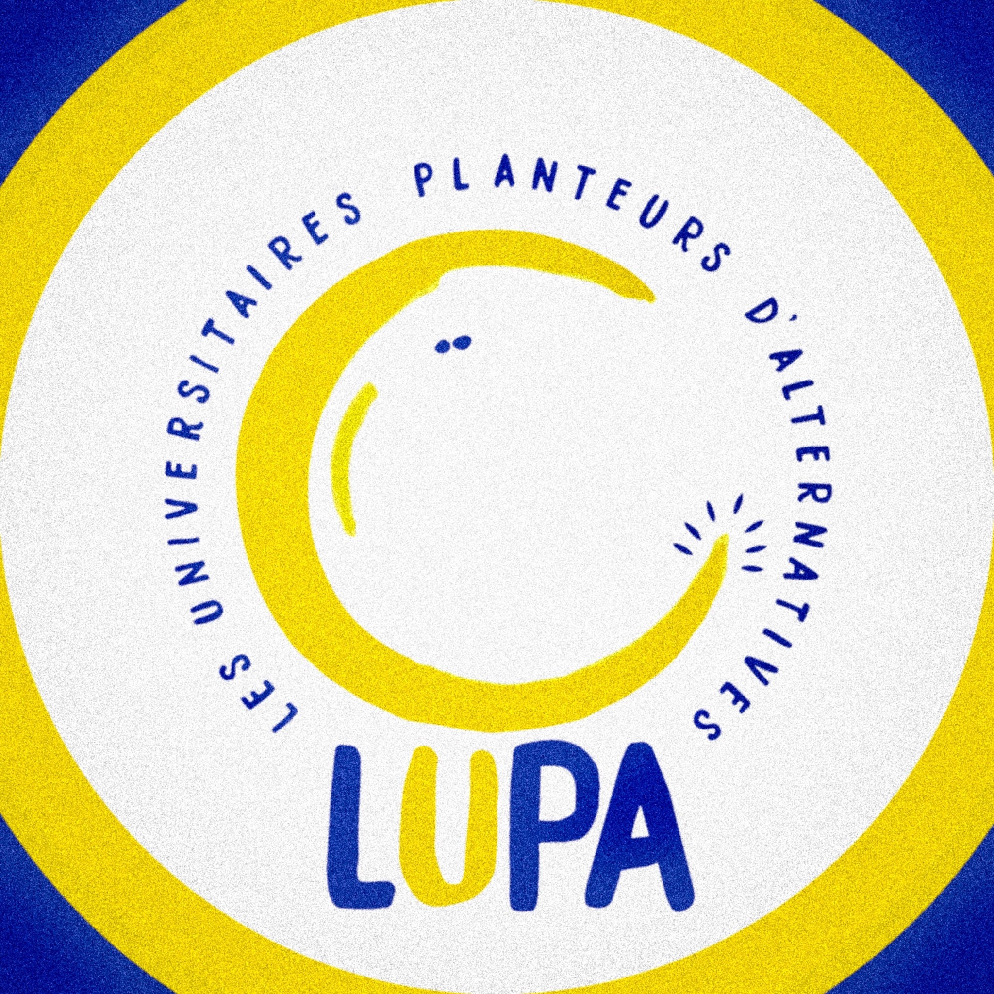 Les Universitaires Planteurs d’Alternatives (LUPA)