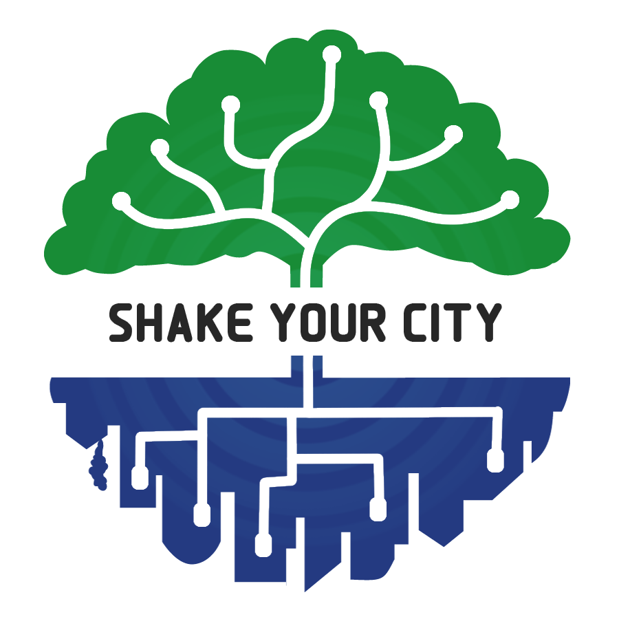SHYC : Shake Your City