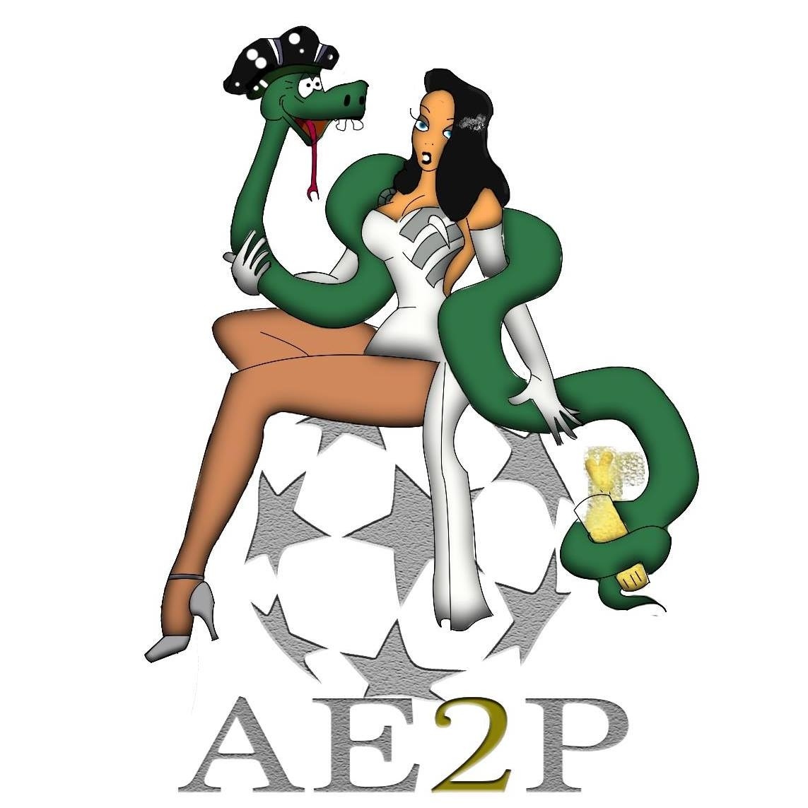 AE2P (Association des Etudiants en Pharmacie de Provence)