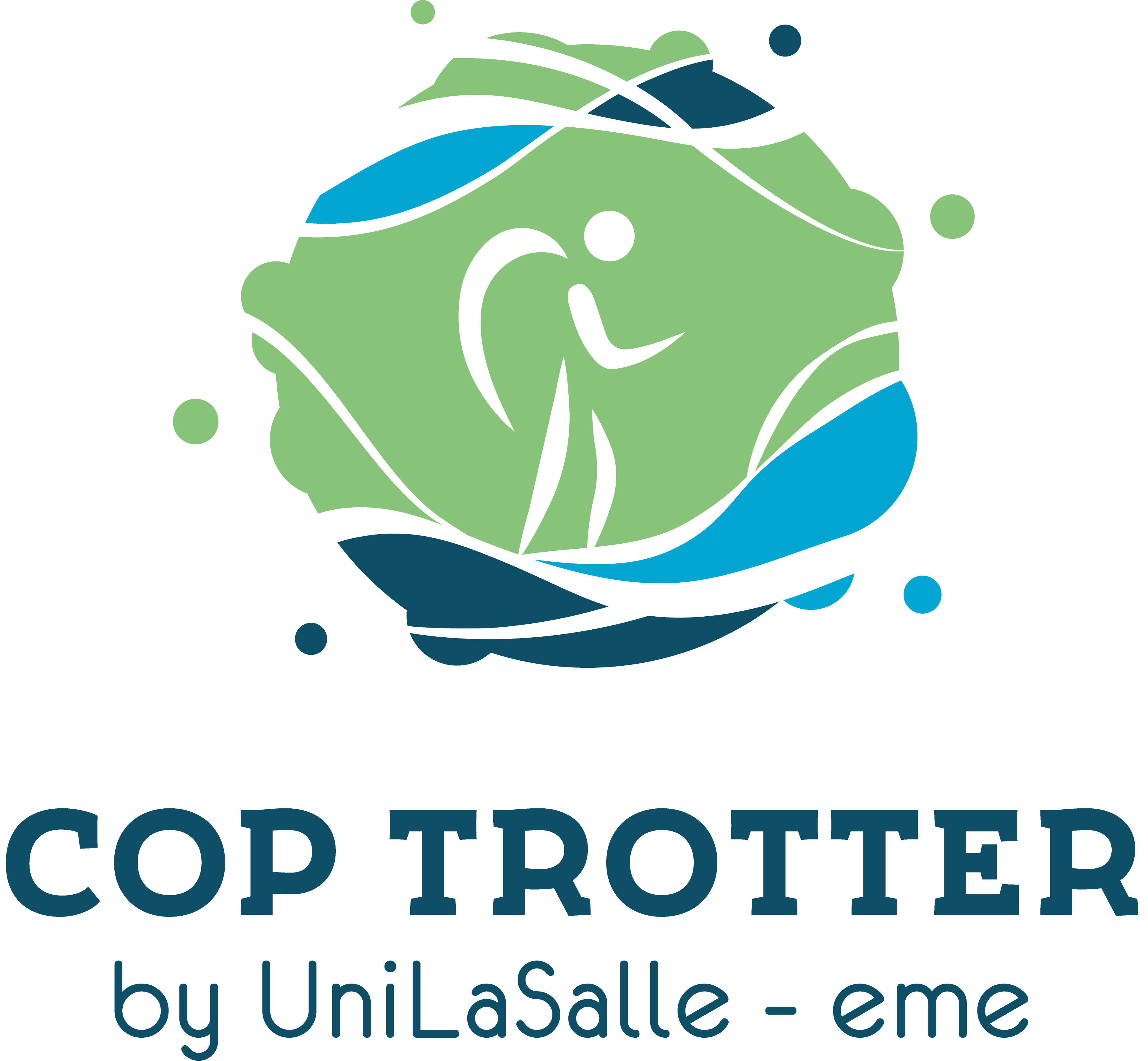 COP Trotter by UniLaSalle-EME