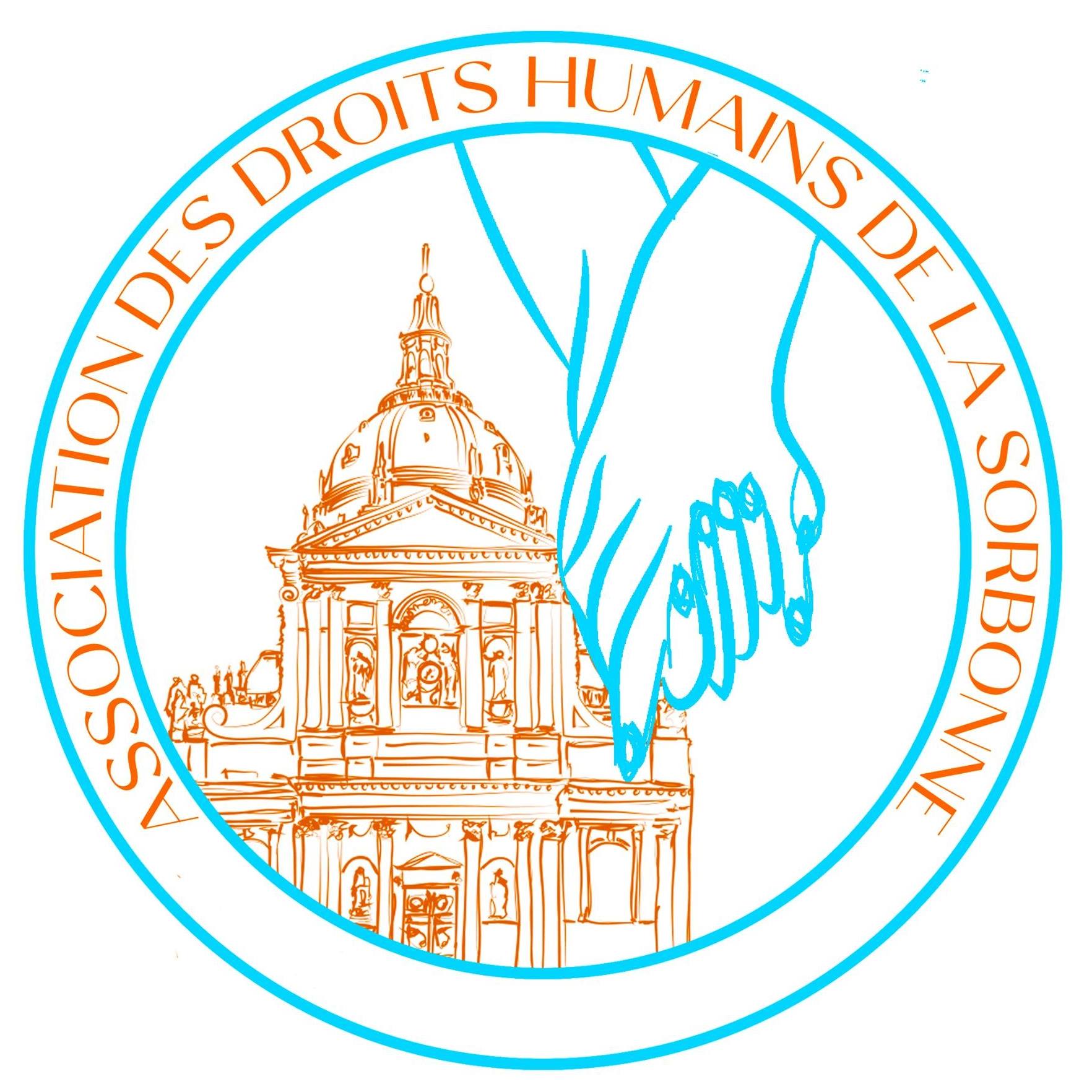 Association des droits humains de la Sorbonne