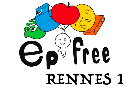 Epifree Rennes 1