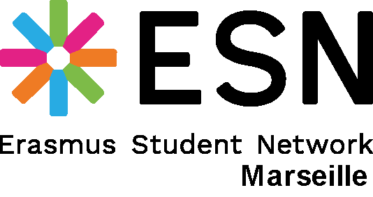 Erasmus Student Network (ESN) Marseille