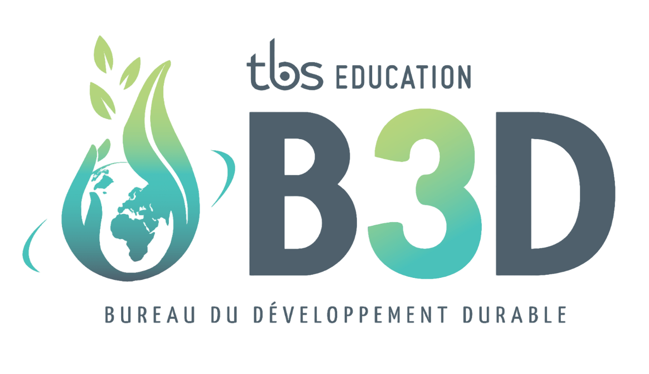 B3D (Bureau du Développement Durable)