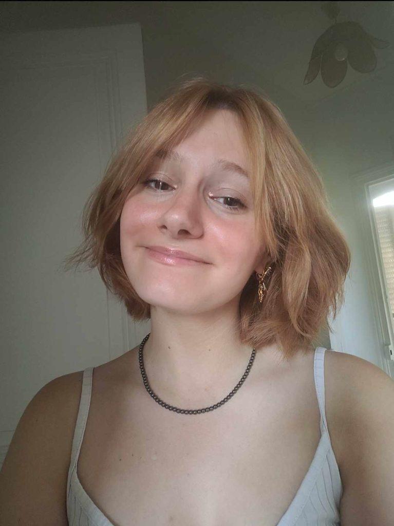 Sasha LECLERC(iel)