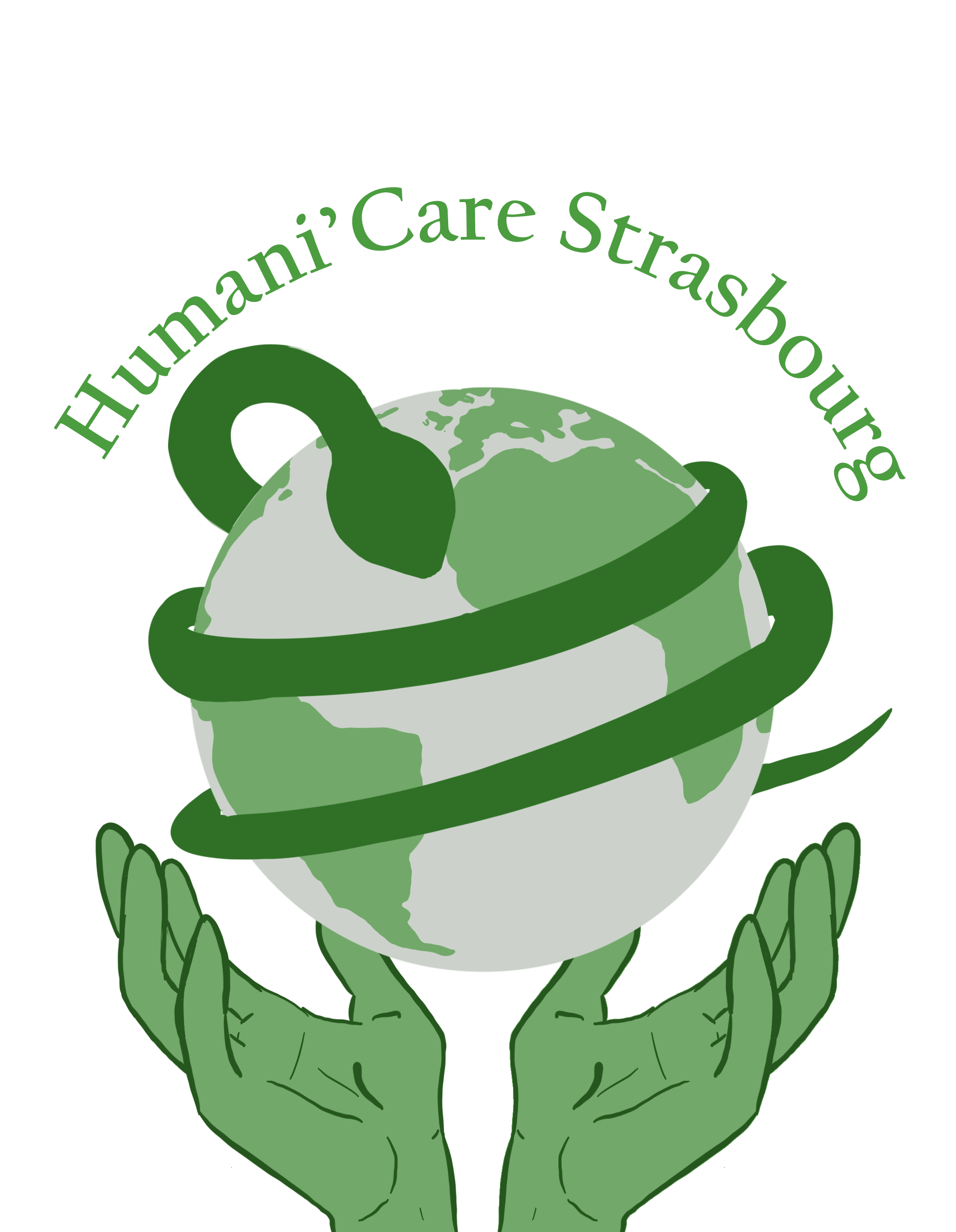 Humani’Care Strasbourg